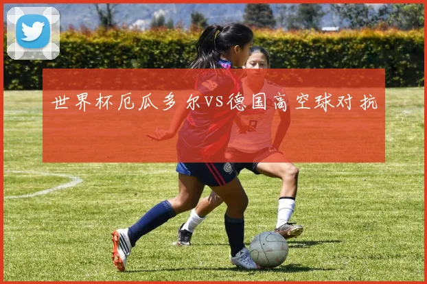 世界杯厄瓜多尔vs德国高空球对抗