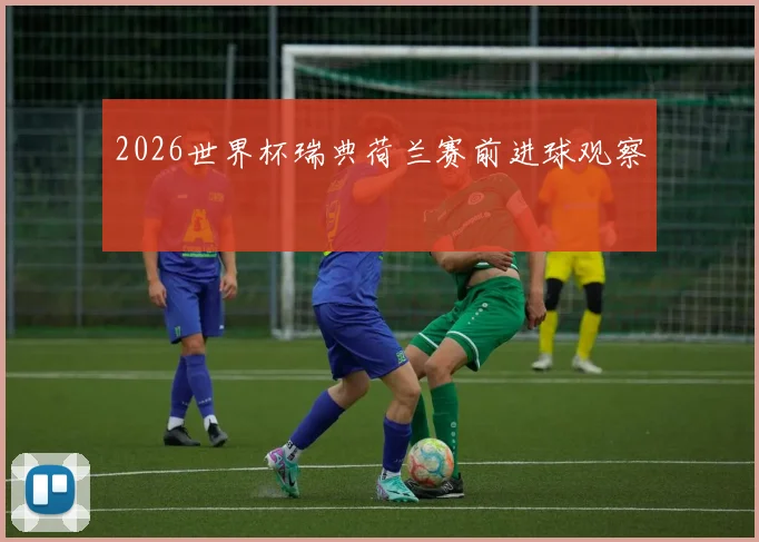 2026世界杯瑞典荷兰赛前进球观察