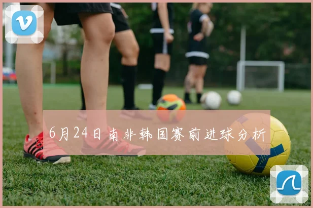6月24日南非韩国赛前进球分析