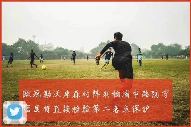 欧冠勒沃库森对阵利物浦中路防守密度将直接检验第二落点保护