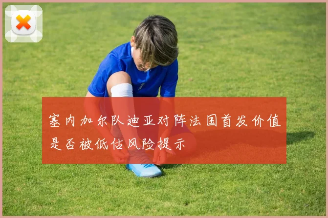 塞内加尔队迪亚对阵法国首发价值是否被低估风险提示