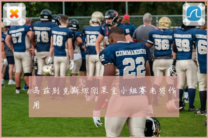 乌兹别克斯坦刚果金小组赛老将作用